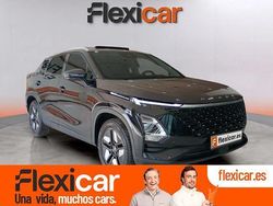 Negro Usado 2024 Omoda 5 SUV | 24.470 € (Buen precio)