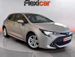 Gris Usado 2022 Toyota Corolla Active Utilitario | 15.990 € (Precio justo)