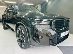 Negro Usado 2023 BMW XM Shadowline SUV | 127.990 € (Caro)