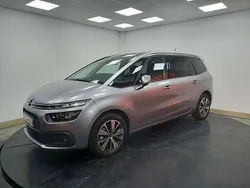 Gris Usado 2019 Citroën C4 SpaceTourer Business Class Monovolumen | 12.990 € (Precio justo)