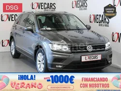 Gris Usado 2020 VW Tiguan Advance SUV | 23.900 € (Super precio)