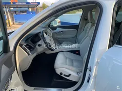 Blanco Usado 2019 Volvo XC90 Momentum SUV | 31.990 €