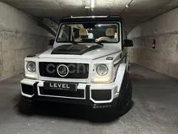 Blanco Usado 2013 Mercedes G63 AMG AMG SUV | 95.000 € (Caro)