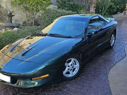 Verde Usado 1996 Pontiac Firebird Coupe | 18.000 €