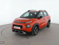 Naranja Usado 2018 Citroën C3 Aircross Feel SUV | 8699 € (Precio justo)