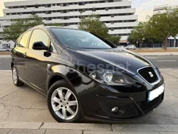 Negro Usado 2011 Seat Altea XL Style Monovolumen | 6990 € (Precio justo)