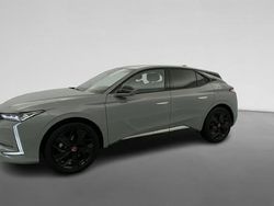 Gris Usado 2022 DS Automobiles DS4 SUV | 23.990 €
