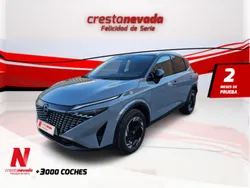 Usado 2024 Nissan Qashqai N-Connecta SUV | 28.962 € (Precio justo)