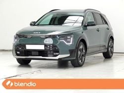 Usado 2023 Kia e-Niro SUV | 37.432 €