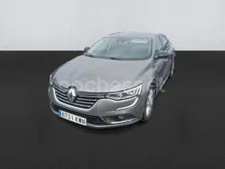 Beige Usado 2019 Renault Talisman Business Familiar | 11.000 € (Buen precio)