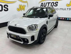 Beige Usado 2023 Mini Cooper Countryman SUV | 27.900 € (Buen precio)