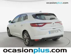 Blanco Usado 2018 Renault Mégane IV Zen Utilitario | 14.537 € (Precio justo)