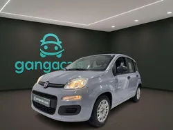 Gris Usado 2022 Fiat Panda Utilitario | 9990 € (Precio justo)