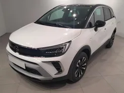 Usado 2023 Opel Crossland X Elegance SUV | 20.746 € (Caro)