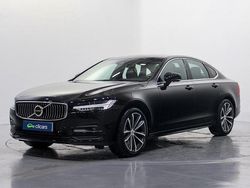 Usado 2021 Volvo S90 Momentum Berlina | 30.990 €