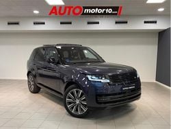 Amethyst grey purple Usado 2023 Land Rover Range Rover Autobiography SUV | 142.500 € (Caro)