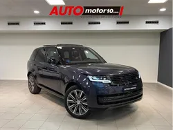 Amethyst grey purple Usado 2023 Land Rover Range Rover Autobiography SUV | 142.500 €