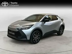 Gris Usado 2025 Toyota C-HR Advance SUV | 35.750 €