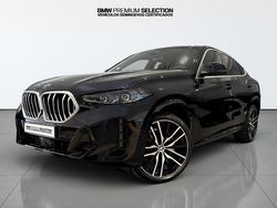 Nuevo 2025 BMW X6 Comfort Edition SUV | 130.000 €
