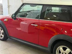 Rojo Usado 2007 Mini ONE Utilitario | 4200 €