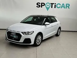 Blanco Usado 2022 Audi A1 Sportback Utilitario | 20.990 € (Precio justo)