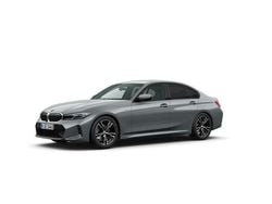 Usado 2024 BMW 318 Comfort Edition | 38.890 € (Precio justo)