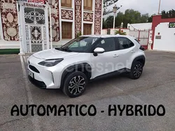 Blanco Usado 2023 Toyota Yaris Cross Active SUV | 26.990 € (Precio justo)