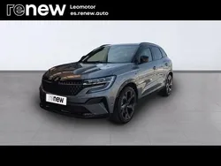 Gris Usado 2023 Renault Austral Techno Esprit Alpine SUV | 31.900 € (Un poco caro)