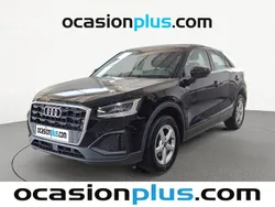 Negro Usado 2022 Audi Q2 Advanced Plus SUV | 24.455 € (Buen precio)
