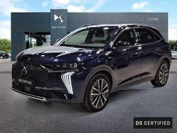Azul Usado 2023 DS Automobiles DS7 Crossback Opera SUV | 35.490 €