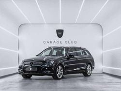 Usado 2012 Mercedes C220 Avantgarde Familiar | 11.299 € (Precio justo)