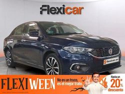 Azul Usado 2019 Fiat Tipo Street Berlina | 9490 € (Precio justo)