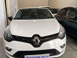Blanco Usado 2019 Renault Clio IV Business Utilitario | 7800 € (Precio justo)