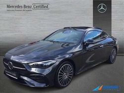 Usado 2025 Mercedes 220 Coupe | 69.900 € (Caro)