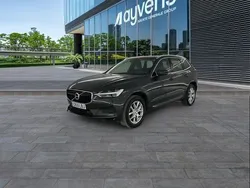 Gris Usado 2019 Volvo XC60 Business Edition SUV | 27.400 € (Precio justo)