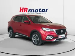 Usado 2022 MG EHS Luxury SUV | 18.440 € (Precio justo)