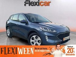 Azul Usado 2022 Ford Kuga Trend SUV | 17.690 € (Buen precio)