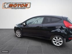 Gris Usado 2011 Renault Grand Scénic III Dynamique Monovolumen | 6990 € (Precio justo)