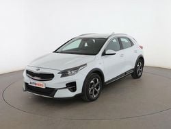 Blanco Usado 2021 Kia XCeed SUV | 17.332 € (Super precio)