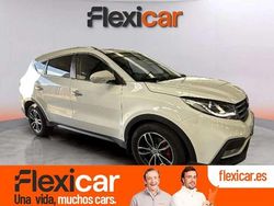 Blanco Usado 2021 DFSK Glory 580 SUV | 15.990 € (Buen precio)