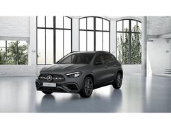 Manufaktur gris magno Nuevo 2025 Mercedes GLA220 SUV | 55.023 € (Un poco caro)