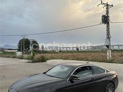 Marrón Usado 2015 BMW 418 Coupe | 16.500 €