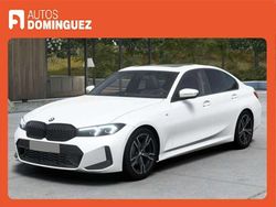 Blanco Usado 2025 BMW 330 Comfort Edition Berlina | 48.900 € (Precio justo)