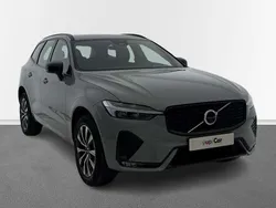 Gris Nuevo 2025 Volvo XC60 Plus SUV | 53.800 € (Precio justo)