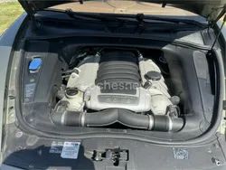 Verde Usado 2008 Porsche Cayenne S SUV | 20.000 € (Caro)