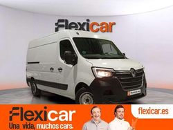 Blanco Usado 2024 Renault Master Van | 24.990 € (Super precio)