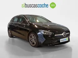 Mercedes B200