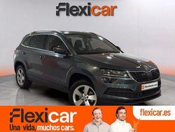 Gris / plata Usado 2019 Skoda Karoq Ambition SUV | 22.990 € (Caro)