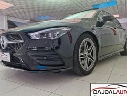 Usado 2019 Mercedes CLA180 Berlina | 28.300 € (Precio justo)