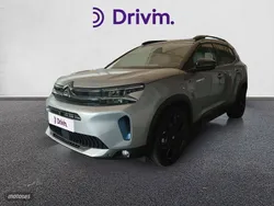 Gris Nuevo 2024 Citroën C5 Aircross Shine SUV | 37.900 €